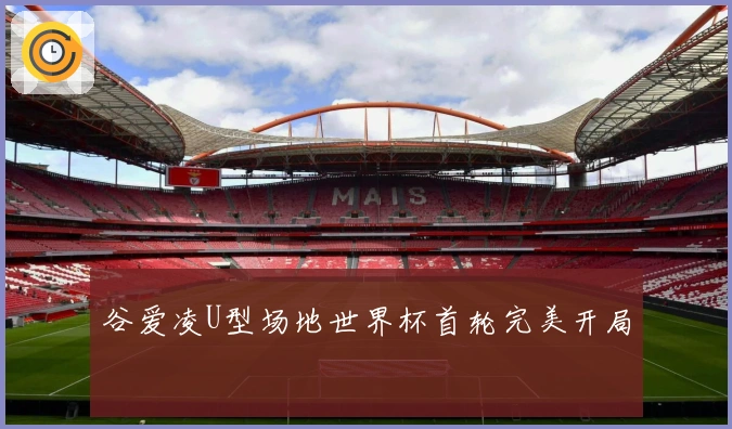 谷爱凌U型场地世界杯首轮完美开局