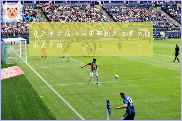 开云平台核心优势解析及主要功能亮点介绍