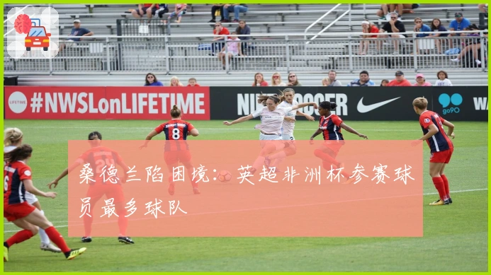 桑德兰陷困境：英超非洲杯参赛球员最多球队